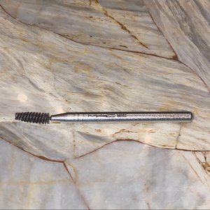 New Eyelashes 505SE Brow Groomer Brush 505 Silver